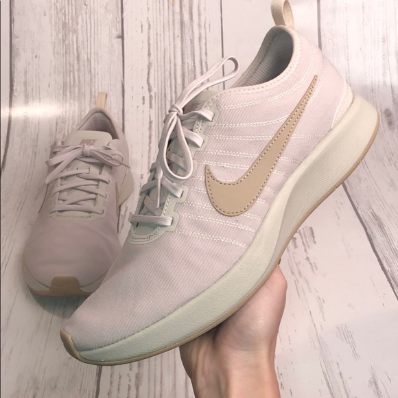 nike dualtone racer desert sand